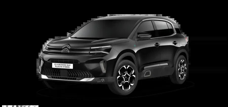 kowal Citroen C5 Aircross cena 164660 przebieg: 2, rok produkcji 2023 z Kowal